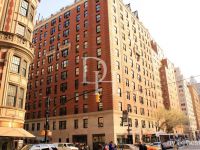 Купить апартаменты в Нью-Йорке, США цена 5 700 000$ элитная недвижимость ID: 110348 2