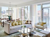 Купить апартаменты в Нью-Йорке, США цена 2 500 000$ элитная недвижимость ID: 110346 1