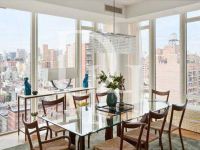 Купить апартаменты в Нью-Йорке, США цена 2 500 000$ элитная недвижимость ID: 110346 8