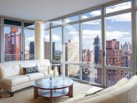 Купить апартаменты в Нью-Йорке, США цена 699 000$ элитная недвижимость ID: 110347 8