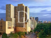 Купить апартаменты в Нью-Йорке, США цена 845 000$ элитная недвижимость ID: 110344 1