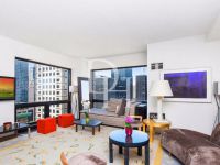 Купить апартаменты на Манхэттене, США цена 1 399 000$ элитная недвижимость ID: 110356 7