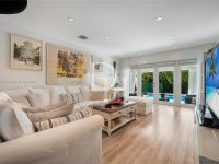 Купить коттедж в Майами Бич, США 500м2 цена 2 795 000$ у моря элитная недвижимость ID: 110359 8