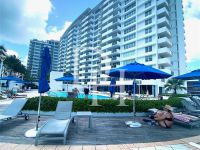 Купить апартаменты в Майами Бич, США 160м2 цена 460 000$ у моря элитная недвижимость ID: 110358 1