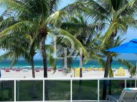 Купить апартаменты в Майами Бич, США 160м2 цена 460 000$ у моря элитная недвижимость ID: 110358 2