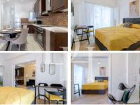 Купить апартаменты в Афинах, Греция цена 270 000€ ID: 110390 2