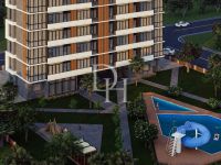 Buy apartments in Mersin, Turkey 62m2 low cost price 66 000€ near the sea ID: 110412 10