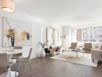Купить апартаменты на Манхэттене, США цена 1 260 000$ элитная недвижимость ID: 110498 1