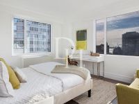 Купить апартаменты на Манхэттене, США цена 1 260 000$ элитная недвижимость ID: 110498 10