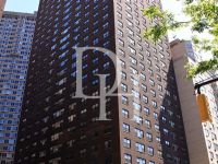 Купить апартаменты на Манхэттене, США цена 1 260 000$ элитная недвижимость ID: 110498 2
