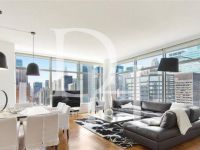 Купить апартаменты на Манхэттене, США цена 600 000$ элитная недвижимость ID: 110496 10