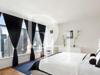 Купить апартаменты на Манхэттене, США цена 600 000$ элитная недвижимость ID: 110496 8