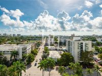 Купить апартаменты в Майами Бич, США цена 470 000$ у моря элитная недвижимость ID: 110501 3