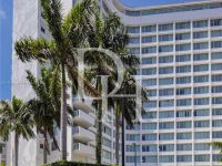 Купить апартаменты в Майами Бич, США цена 470 000$ у моря элитная недвижимость ID: 110501 4