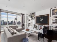 Купить апартаменты на Манхэттене, США цена 900 000$ элитная недвижимость ID: 110536 6