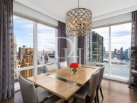 Купить апартаменты на Манхэттене, США цена 900 000$ элитная недвижимость ID: 110536 7