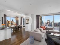 Купить апартаменты на Манхэттене, США цена 900 000$ элитная недвижимость ID: 110536 8