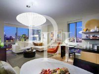 Купить апартаменты на Манхэттене, США цена 995 000$ элитная недвижимость ID: 110535 5