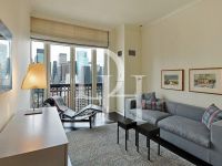 Купить апартаменты на Манхэттене, США цена 2 100 000$ элитная недвижимость ID: 110534 10