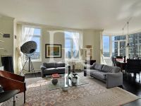 Купить апартаменты на Манхэттене, США цена 2 100 000$ элитная недвижимость ID: 110534 9