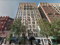 Купить апартаменты в Нью-Йорке, США цена 2 100 000$ элитная недвижимость ID: 110528 1