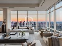 Купить апартаменты на Манхэттене, США цена 5 725 000$ элитная недвижимость ID: 110533 10