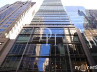 Купить апартаменты на Манхэттене, США цена 1 495 000$ элитная недвижимость ID: 110543 1