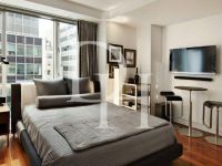 Купить апартаменты на Манхэттене, США цена 1 495 000$ элитная недвижимость ID: 110543 2