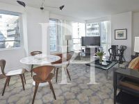 Купить апартаменты на Манхэттене, США цена 1 495 000$ элитная недвижимость ID: 110543 6