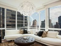 Купить апартаменты на Манхэттене, США цена 1 495 000$ элитная недвижимость ID: 110543 8