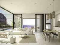 Купить апартаменты в Кальпе, Испания 113м2 цена 328 900€ элитная недвижимость ID: 110553 2