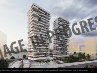 Купить апартаменты в Кальпе, Испания 113м2 цена 328 900€ элитная недвижимость ID: 110553 4