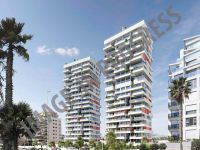 Купить апартаменты в Кальпе, Испания 113м2 цена 328 900€ элитная недвижимость ID: 110553 5