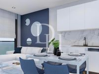 Buy apartments in Alanya, Turkey price 74 000€ near the sea ID: 110758 6