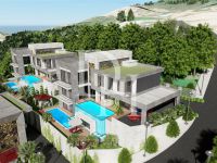 Купить виллу в Алании, Турция 3 493м2 цена 800 000€ у моря элитная недвижимость ID: 110751 10