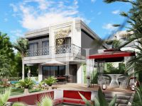 Buy villa in Alanya, Turkey 3 493m2 price 800 000€ near the sea elite real estate ID: 110751 2