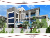 Buy villa in Alanya, Turkey 3 493m2 price 800 000€ near the sea elite real estate ID: 110751 7
