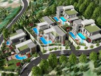 Buy villa in Alanya, Turkey 3 493m2 price 800 000€ near the sea elite real estate ID: 110751 9