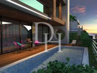 Buy villa in Alanya, Turkey price 629 000€ near the sea elite real estate ID: 110752 3