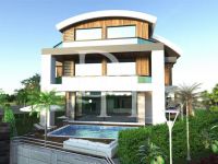 Buy villa in Alanya, Turkey 4 660m2 price 449 000€ elite real estate ID: 110753 4