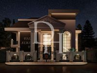 Buy villa in Alanya, Turkey 602m2 price 800 000€ elite real estate ID: 110750 4