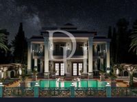 Buy villa in Alanya, Turkey 602m2 price 800 000€ elite real estate ID: 110750 9