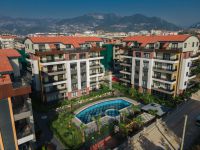 Купить апартаменты в Алании, Турция 50м2 цена 120 000€ ID: 110766 8