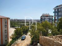 Купить апартаменты в Алании, Турция 55м2 цена 108 000€ ID: 110774 2