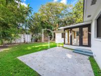 Купить виллу в Майами Бич, США цена 3 350 000$ у моря элитная недвижимость ID: 110815 3