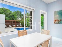 Купить виллу в Майами Бич, США цена 3 300 000€ у моря элитная недвижимость ID: 110816 5