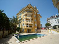 Купить апартаменты в Алании, Турция 190м2 цена 182 000€ у моря ID: 110819 10