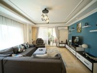 Купить апартаменты в Алании, Турция 190м2 цена 182 000€ у моря ID: 110819 3