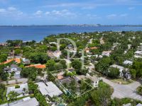 Купить виллу в Майами Бич, США цена 3 350 000$ у моря элитная недвижимость ID: 110834 1