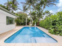 Купить виллу в Майами Бич, США цена 3 350 000$ у моря элитная недвижимость ID: 110834 2